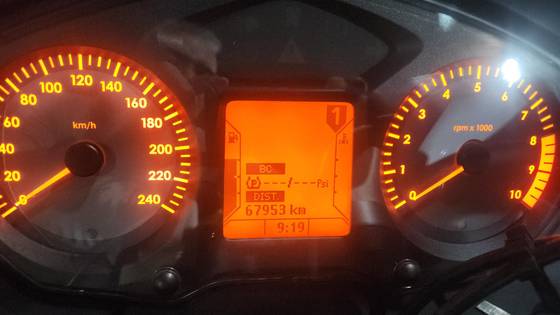 BMW R 1200 RT BMW R 1200 RT